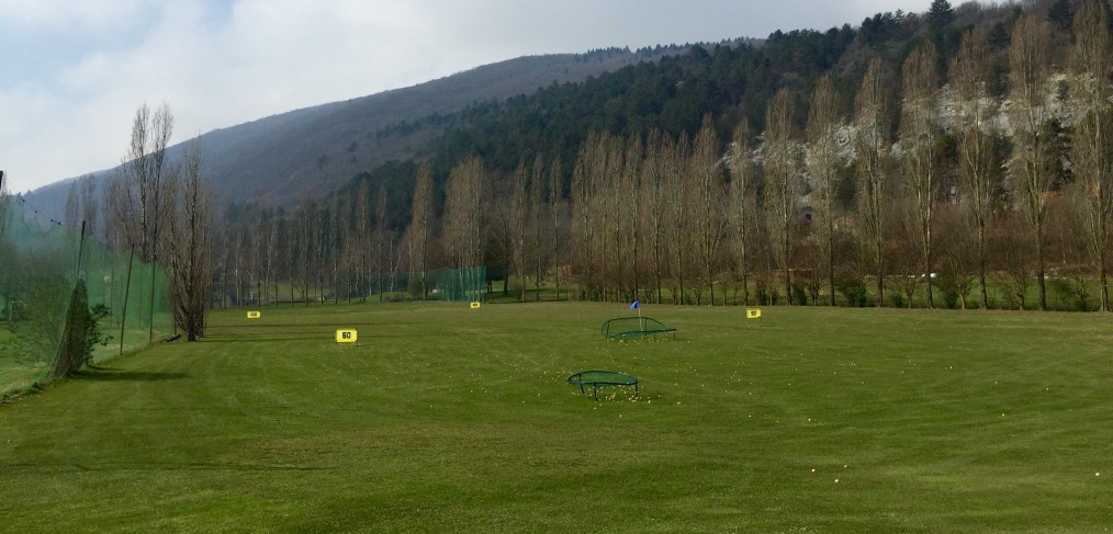 golf mornex haute Savoie Genève prof de golf