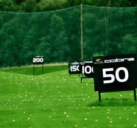 drive golf distance