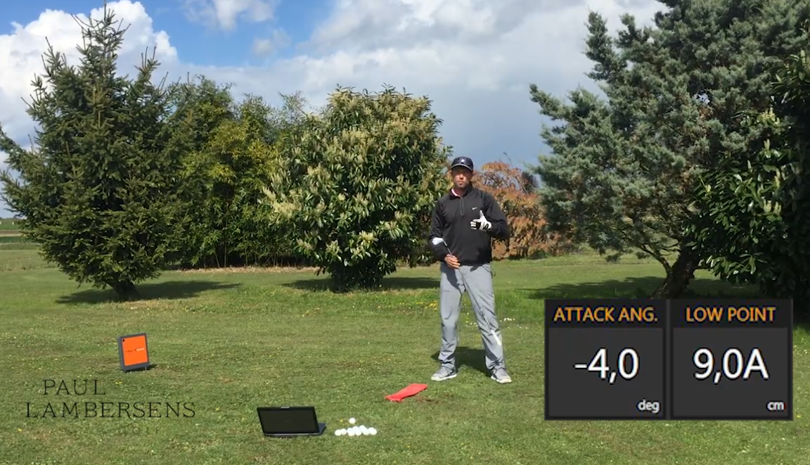 astuce leçon balle compresser compression