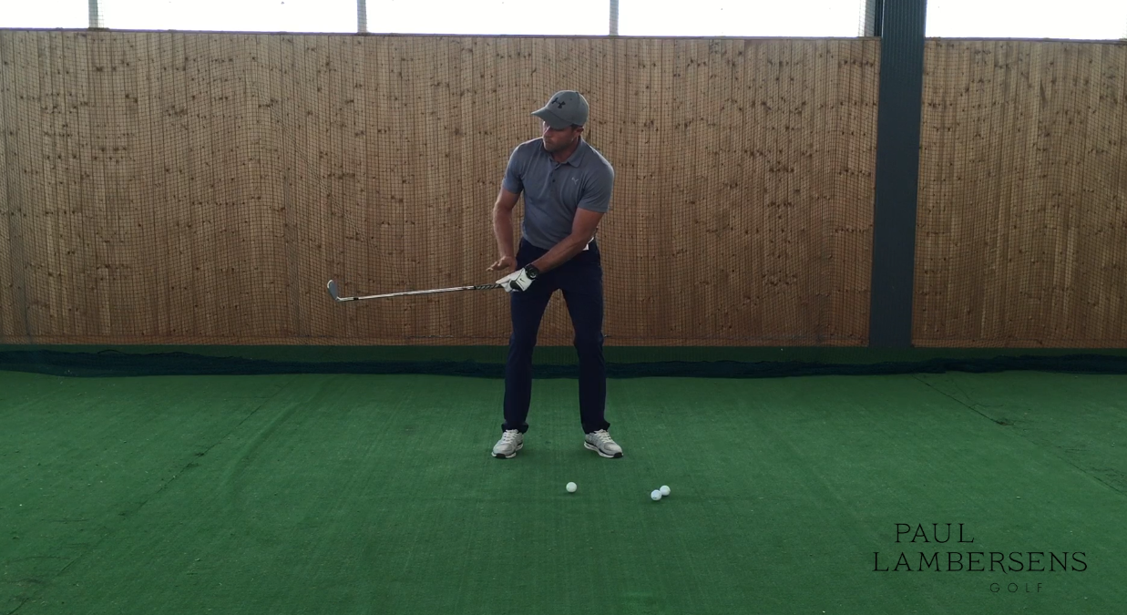 golf exercice conseil poignets