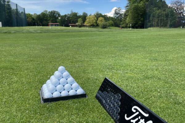 stage de golf perfectionnement Evian